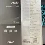 MSI Thin 15/IPS 144HZ/Ryzen 5 7535HS/RTX 4060 8GB/16GB DDR5/1TB/ГАРАНЦИЯ, снимка 12