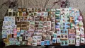 Пощенски марки, снимка 5