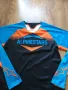 alpinestars mesa l/s jersey - страхотно мъжко джърси L, снимка 2