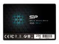 SSD SILICON POWER Ace A55 256GB 2.5inch SATA III 6GB/s 550/450 MB/s, снимка 1 - Твърди дискове - 39332793