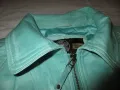 ЕСТЕСТВЕНА КОЖА дамско кожено яке/made in Pakistan, снимка 1