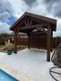 Навеси Покриви , снимка 6