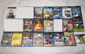 Игри за PS2 The Mummy Returns/MX World Tour/Paris Dakar/Gran Turismo 4/Shadow Of Rome/F1 05/Top Gun, снимка 1