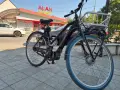 Електрически велосипед Swapfiets Power 7, снимка 3