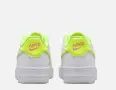 ОРИГИНАЛНИ Бели Маратонки Nike Air Force 1 LV8 GS White 36; 36,5; 37.5; 38; 38.5, снимка 4