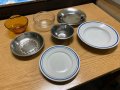 Чинии, посуда, снимка 3