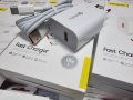 ЗАРЯДНО fast charge 18W USB + USB-type-c cable, снимка 7