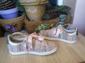 Обувки Tamaris 36 н. Естествена кожа , снимка 9