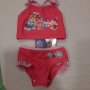 р-р 86-92см Пес патрул (PAW Patrol) бански , снимка 7