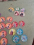 Ретро Колекция Yu-Gi-Oh! и Pokémon Tazos (2002-2006) – Matutano/Чипс, снимка 5