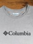 columbia - страхотна мъжка тениска 2XL, снимка 2