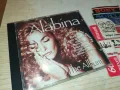 ALABINA THE ALBUM CD 2603251725, снимка 1