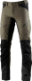 Lundhags Makke Stretch Hybrid Hiking Pants Women 38 (M) дамски трекинг панталон, снимка 1 - Панталони - 44566734