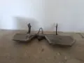 Теглич за Ивеко Дейли 2014 година , снимка 1