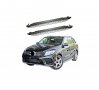 Алуминиеви степенки за Mercedes Benz GLE/ML W166, след 2012 г., снимка 1