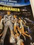 Много красив Ретро Постер принт на филма James Bond Moonraker с Роджър Мур размер 50/40 рамка IKEA., снимка 3