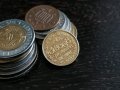 Mонета - Шри Ланка - 1 рупия | 2009г., снимка 1 - Нумизматика и бонистика - 31456921