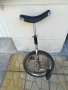 comus-колело с една гума-внос швеицария, снимка 1 - Велосипеди - 29988072