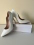 Дамски обувки, снимка 1 - Дамски елегантни обувки - 42923037