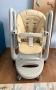 Стол/люлка за хранене Peg Perego tatamiа follow me, снимка 4
