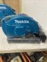 Настолна отрезна машина за метал Makita LW1400 110V, снимка 5