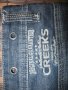 Къси дънки CREEKS   мъжки,М, снимка 4