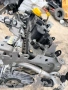 H4D480 двигател употребяван мотор от Dacia 1.0Tce 2024г., Дачия 1.0 Tce , снимка 4