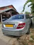 Mercedes-Benz C-класа (W204) C 220 CDI /Мерцедес ц220 2009 година, снимка 7