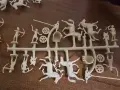 Миниатюри на Italeri Egyptian Cavalry, снимка 5