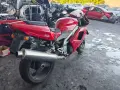 Triumph Daytona 955i на части, снимка 3