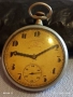 Стар джобен часовник CHRONOMETERS ELECTION рядък за КОЛЕКЦИОНЕРИ 52233, снимка 5