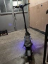 Електрически скутер vsett9apex , снимка 2