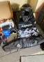 Пълен Ендуро / Мотокрос комплект (Gaerne SG-12, Alpinestars, Airoh,), снимка 3