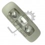 Плафон малък Volkswagen Passat (B6) 2005-2010 VP080822N-187, снимка 1