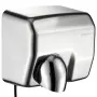 Сешоар за ръце, Modunful 2300W, Неръждаема стомана, снимка 2