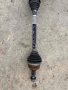 9837946980 дясна полуоска от Peugeot 308 (P5), 1.2 Pure Tech 131 кс., двигател HNS, снимка 2