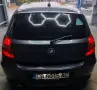 Bmw 116 1.6i 16v автомат, снимка 8