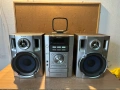 аудио система "SONY MHC-EC50", снимка 1