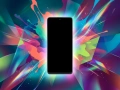 Оригинален LCD Дисплей за Huawei NOVA 9 SE + Тъчскрийн и рамка черен, снимка 2