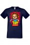 Мъжка тениска Toy Story Chucky,Изненада,Повод,Подарък,Празник, снимка 8