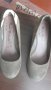 Дамски обувки - чисто нови №38 Paolo Botticelli, снимка 2