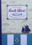 Fisch ahoi! Rose Marie Donhauser, снимка 1 - Художествена литература - 31017527