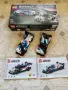 LEGO Speed Champions Състезателни коли BMW M4 GT3 и BMW M Hybrid V8 - 76922., снимка 1