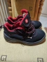 Велурени защитни работни обувки, снимка 5