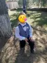 Детски официален костюм от 3 части, снимка 3