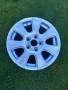 15-ЦОЛОВИ НОВИ АЛУМИНИЕВИ ДЖАНТИ 5Х112, снимка 1