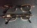 Всички диоптри плюс и минус очила с диоптър фотосоларни фотохромни хелиоматик  , снимка 11