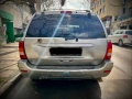Преден капа и заден, пета врата Jeep wj 2001, снимка 1