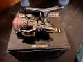 Shimano Stella 1000 PGSDH , снимка 1