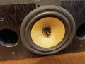B&W CDMC Special Edition Center Channel Speaker , снимка 3